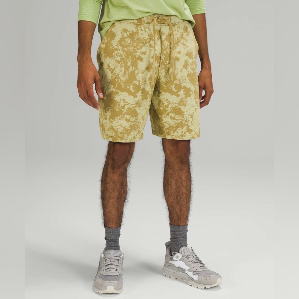 LULULEMON City Sweat Short